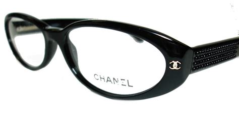 chanel prescription eyewear|Chanel rimless eyeglasses frames.